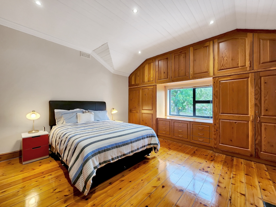 4 Bedroom Property for Sale in Rondebosch Western Cape
